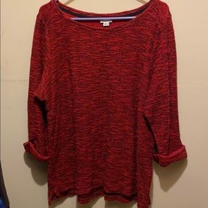 Croft & Barrow Sweater